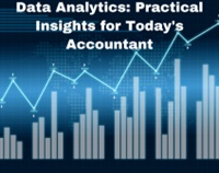 Data Analytics: Practical Insights for Today's Accountant Not Found