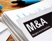 2024 Trends in Agency Mergers and Acquisitions Not Found