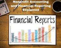 Nonprofit Accounting and Financial Reporting Explained Not Found