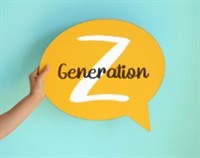 Communicating with Generation Z in the Workplace Not Found