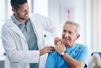 5 Evidence-Based Methods for  Better Patient Compliance & Results Not Found
