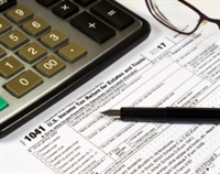 The Complete Guide to the Preparation of Form 1041 Not Found