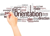Supported Employment Orientation- June 2023 Not Found