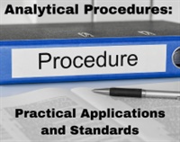 Analytical Procedures: Practical Applications and Standards Not Found