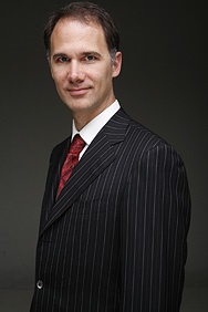 Dr Aaron DeShaw, Esq's Profile
