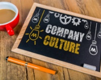 Creating a Culture of C.R.A.P...How Culture Will Drive Results in the New Workplace Not Found