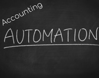 K2's Accounting Automation Not Found