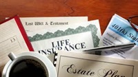 Generation Skipping Transfer Tax: Planning Opportunities and Mistakes Not Found