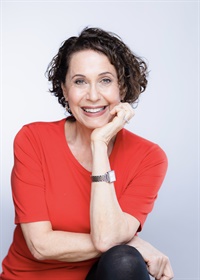Diane Gould, LCSW Not Found