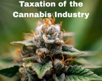 Taxation of the Cannabis Industry Not Found