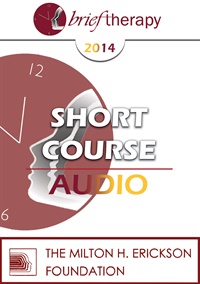 BT14 Short Course 23 - "When You Can Explain It Simply" Understanding and Treating Anxiety, Depression, and Trauma - Virgil Hayes, DO, MSW Not Found