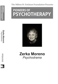 Zerka Moreno, TEP - Psychodrama Not Found