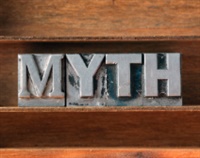 Commercial Lines Myths - Part 1 Not Found