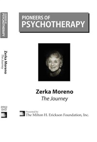 Zerka Moreno, TEP - The Journey, A Review of Intimate Relations Through Role Reversal Not Found
