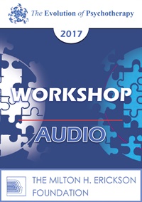 EP17 Workshop 20 - The Body Keeps Score - Bessel van der Kolk, MD Not Found