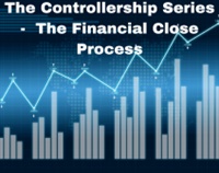 The Controllership Series - The Financial Close Process Not Found