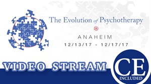 EP17 Speech with Discussant 04 - Beyond Therapy: Living and Telling in Community - Erving Polster, PhD and Michael Yapko, PhD Not Found