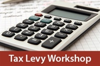 2024 Tax Levy Workshop (Online) Not Found