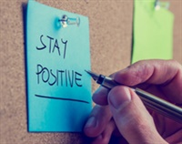 Feeling Stressed from Change & Uncertainty? How to Stay Positive when Things Get Tough Not Found
