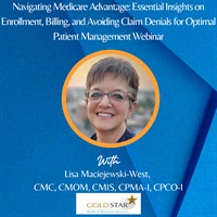 Medicare Advantage Webinar Not Found