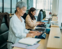 Unleashing Creativity in the Workplace Not Found