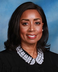 Hon. Denise Brown's Profile
