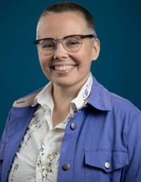 Sare Martin Headshot Not Found