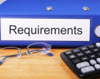 Independence Requirements for CAAS Engagements Not Found