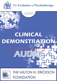 EP09 Clinical Demonstration 02 - The Behavior Change Request Dialogue - Harville Hendrix, PhD Not Found