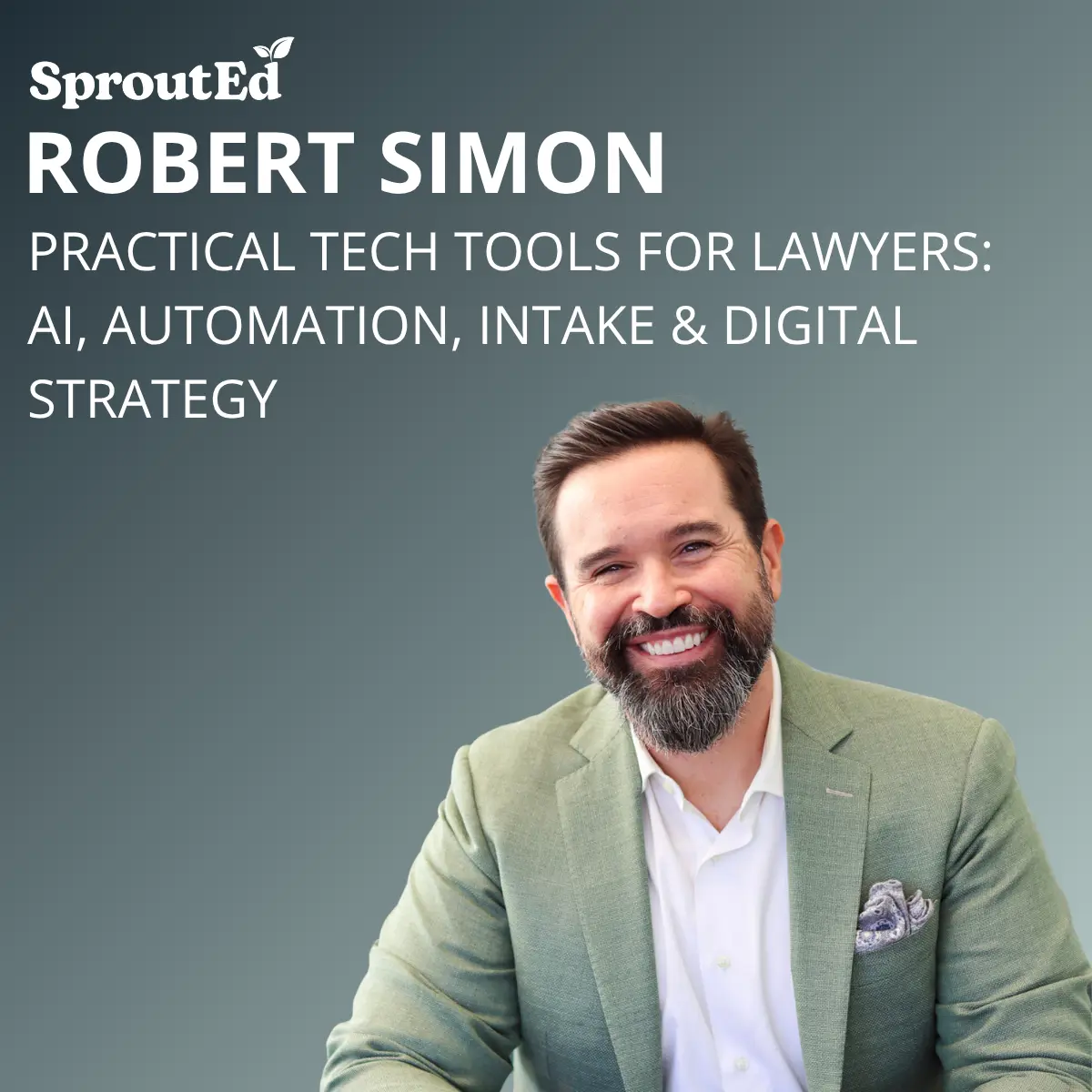 Practical Tech Tools for Lawyers: AI, Automation & Digital Strategy Not Found