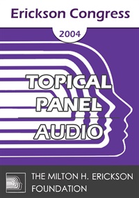 IC04 Topical Panel 01 - Trauma and Abuse - Danie Beaulieu, Ph.D., Cheryl Bell-Gadsby, M A , Yvonne Dolan, M A , Robert Schwarz, Ph.D. Not Found