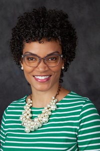 Stacy West-Bruce, OTD, MSW, OTR/L's profile