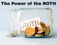 The Power of the ROTH Not Found