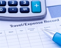 Travel Expenses and Taxes: How to Maximize Deductions and Stay Compliant Not Found