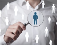 Best-In-Class Recruiting Strategies Not Found