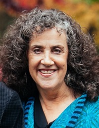 Julie Gottman, PhD's Profile