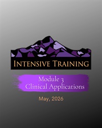 Intensive Training - Module 3 – Clinical Applications Not Found