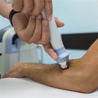 Shockwave Therapy Not Found