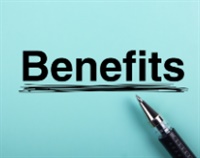 The 4 C’s to a Strategic Benefits Approach Not Found