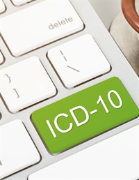 ICD-10 Not Found