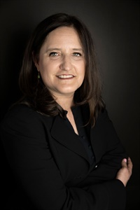 Denise McCracken's Profile