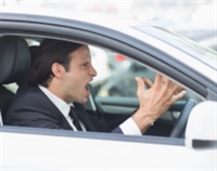 Road Rage Thumbnail Not Found