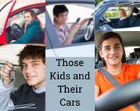 Those Kids and Their Cars - UPDATE Not Found