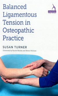 Balanced Ligamentous Tension in Osteopathic Practice Not Found