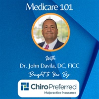 Medicare 101 Not Found
