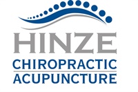 Eric Hinze