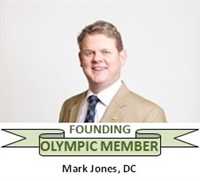 Mark Jones