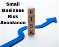 Small Business Risk Avoidance Not Found