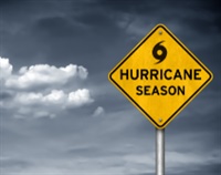 Lessons Learned from the 2017 Hurricane Season Not Found