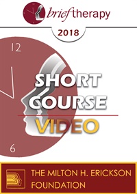 BT18 Short Course 11 - New Brief Therapy Process - How to Quickly Release Your Negative Thought Patterns and Limiting Beliefs with Dynamic Spin Release - Tim Hallbom, MSW, and Kris Hallbom Not Found